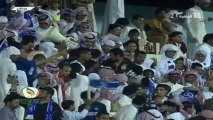 نجران 0 - 1 الهلال - تصريح اللاعب حمد الربيعي - دوري جميل للمحترفين الجولة التاسعة