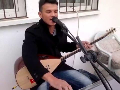 MUSTAFA TERECİ BABA OĞUL SAZ EKİBİ NEVŞEHİR DÜĞÜNLERİ OYUNLARI