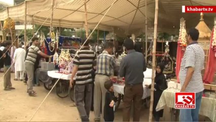 Moharram Securty Plan