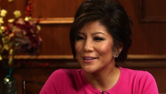 Big Brother Senior Edition, Relationships and Barbara Walters: Julie Chen Answers Social Media Questions