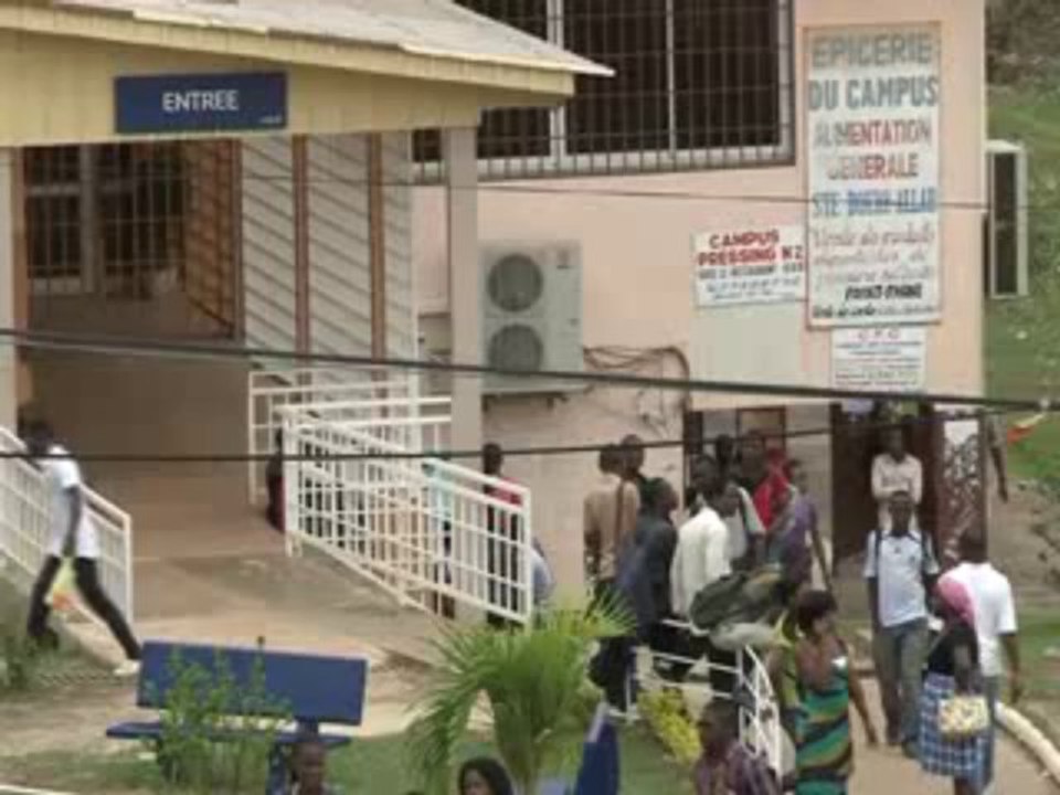 Magazine "Grand reportage" - Les chantiers de l'Education - ANGT