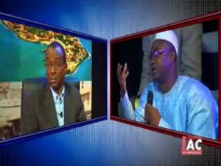 TFM Accès à la santé CMU