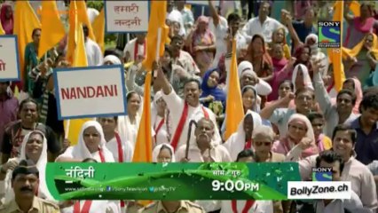 Nandini 1080p Latest Promo 7th November 2013 Watch Online HD