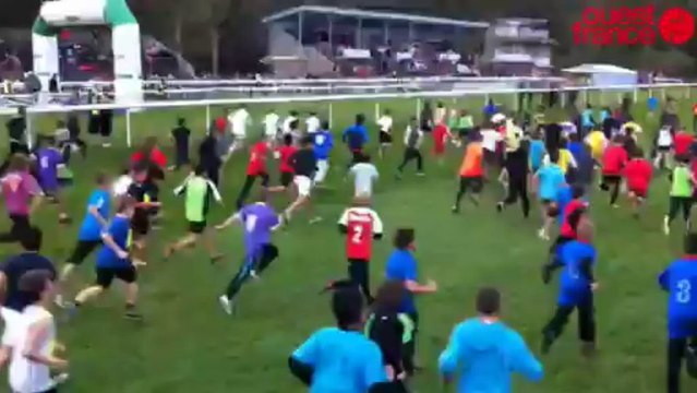 Cross du conseil général