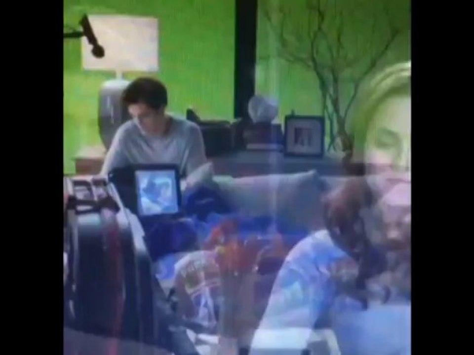 TWILIGHT BTS from dvd edition Twilight forever  - FULL VERSION