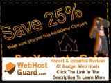 HostGator Coupon 25% OFF Coupon ( Web Hosting, Reseller Hosting, VPS Hosting, Dedicated Servers )