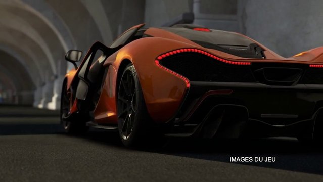 Forza Motorsport 5 - Trailer de lancement [FR]