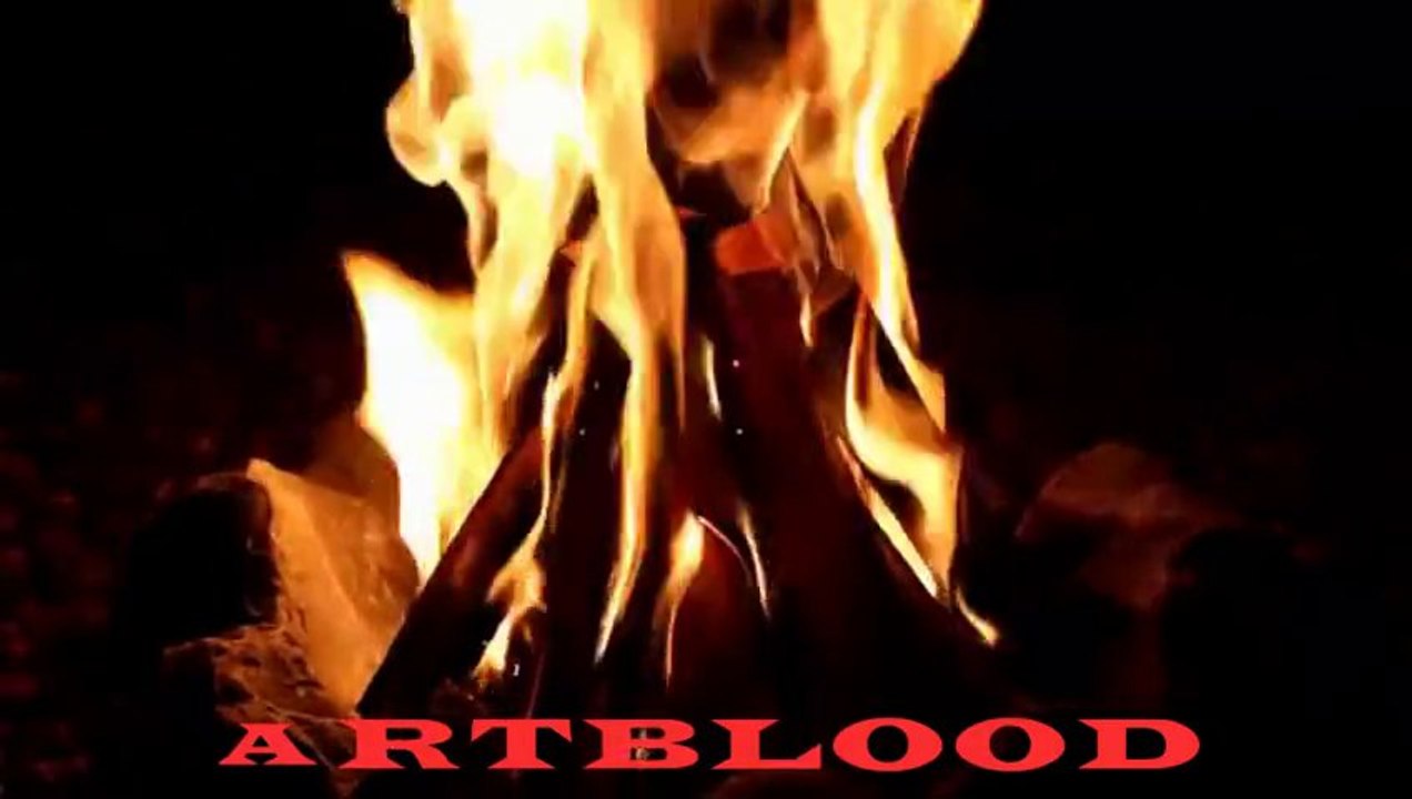 Der Weg zur Selbstfindung  - 1v2 - by ARTBLOOD