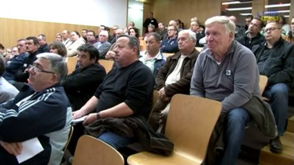 Une aide pour l'inscription à un club sportif pour les jeunes.