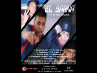 01 - Marito El Sarna - Las Palmas Arriba