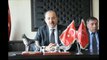 MHP Şehitkamil Belediye Başkan adayı Mustafa Akdoğan