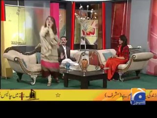 Banana News Network-06 Nov 2013-Part 1