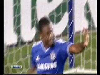 Chelsea- Schalke. Hildebrand epic fail