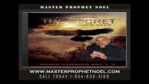 Video response to prophet manasseh Jordan # 2