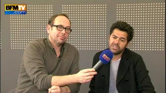 Zapping de l’actu - 06/11 - Jamel le travail du FN c’est dégueulasse , Ayrault ferme face aux bonnets rouges, Taubira pas soutenue par Ayrault selon Malek Boutih