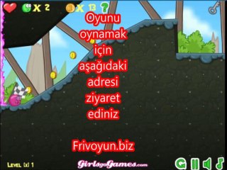 Anahtar Topla 3 oyunu oyna