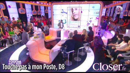 TPMP : Lara Fabian en pleurs