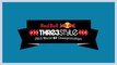 The Red Bull Thre3Style World DJ Championships