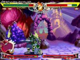 Vampire Savior 2-Darkstalkers 3 Matches 229-237