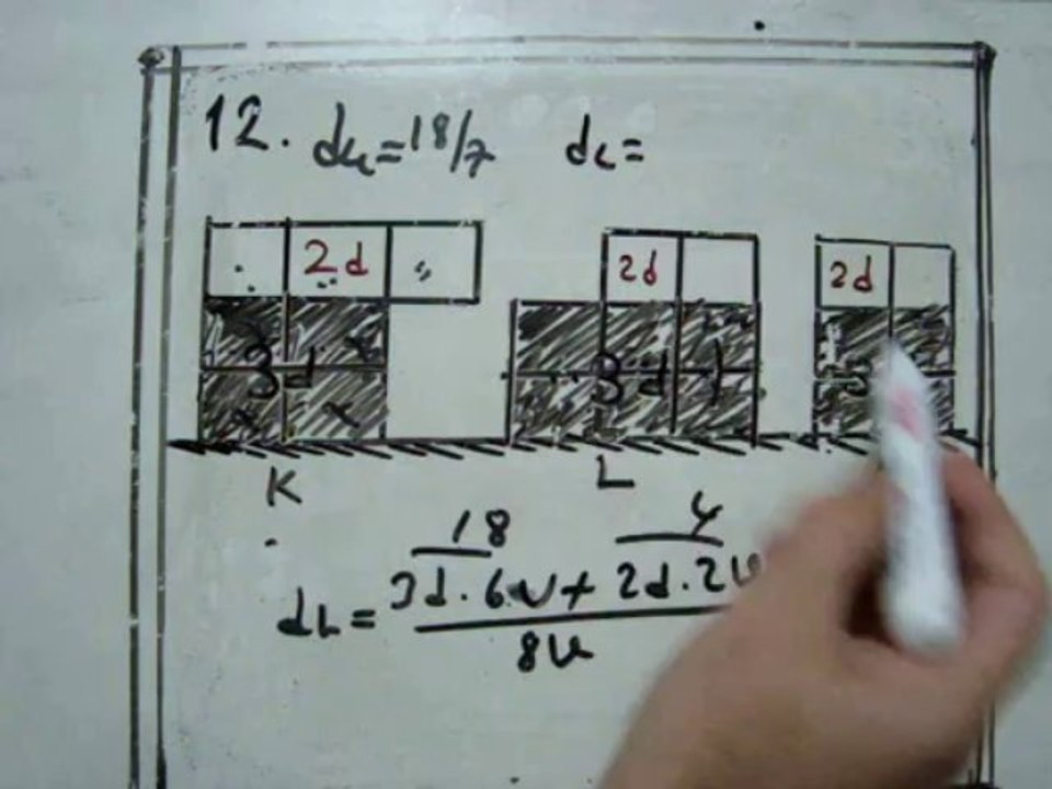 OKYANUS YGS FİZİK VİDEO ÇÖZÜMÜ SORU 12