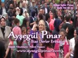 Ayşegül Pınar - Bize Derler Erbaalı