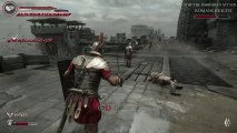 Ryse: Son Of Rome - Gameplay Trailer 1 (York)