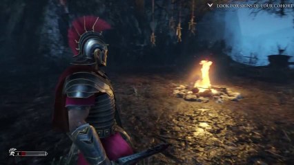 Ryse: Son Of Rome - Gameplay Trailer 2 (Glott)