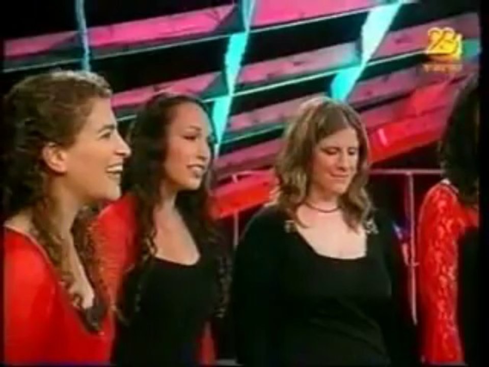 Vivaldi "The Spring" The Four Seasons - Fantásticas vozes femininas