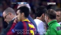 Lionel Messi Amazing Goal FC Barcelona Vs AC Milan 3-1 Gooalive.com ~ 06/11/2013