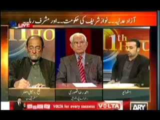 11th Hour - 6th November 2013