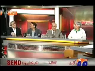 Capital Talk - 6th November 2013
