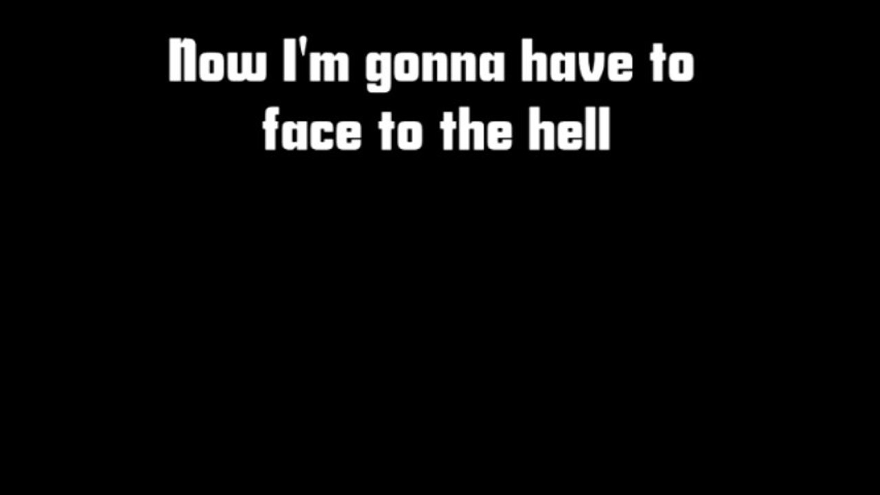 Unrated - Face to the Hell