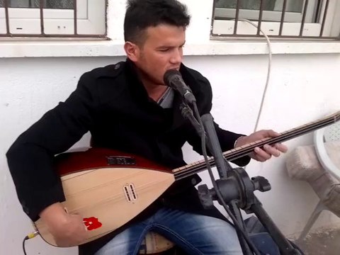 MUSTAFA TERECİ DOKUNMAYIN BANA BABA OĞUL SAZ EKİBİ