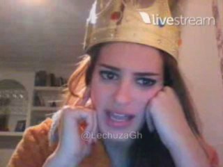 TC Susana [Sorpresa-sorteo] xD .-. 06.11.13