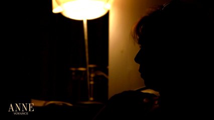 Voyance par téléphone - Interview / Témoignage Anonyme d'une cliente - Anne Voyance