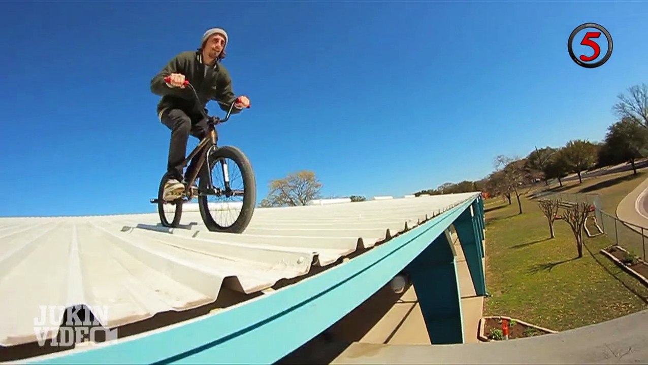 #Top5 I Believe I Can Fly | JukinVideo Top Five