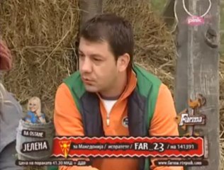Pregled 65.  dana - 2. deo-Jeca & Edin