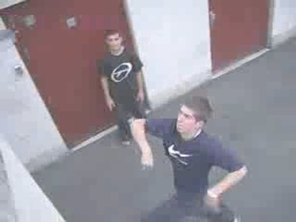 Urban move
