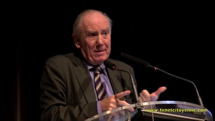 Professeur Joyeux  contre l'industrie agro alimentaire