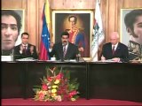 Maduro citará a dueños de páginas web que  implementan 