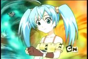 Bakugan capitulo 21 Español Latino
