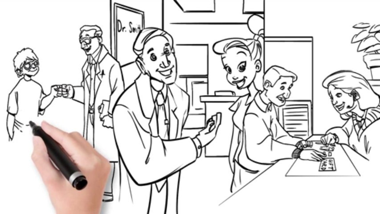 Pediatric Dentistry