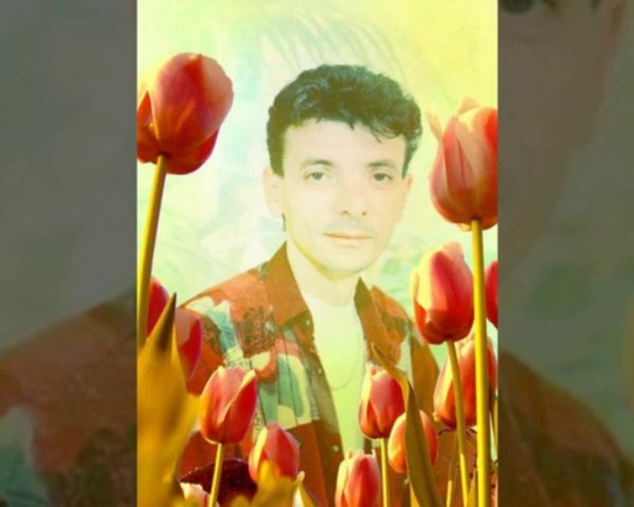 في ذكرى رحيل الفنان كمال مسعودي KAMEL Messaoidi