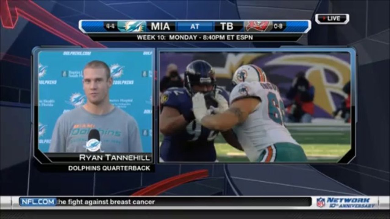 tannehill presser
