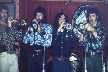 Chase "Macarthur Park"US 1973 Jazz Rock