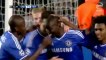 Chelsea Londyn - Schalke 04 3:0 All Goals & Highlights (06.11.2013)