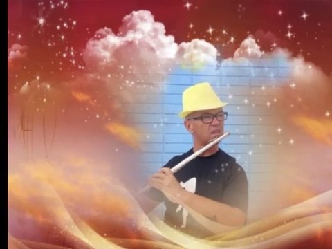 CANE NIKOLOVSKI (Flutist) - JOVANO JOVANKE