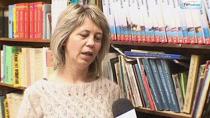 Podhalańskie Kolejowe Problemy