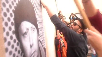 JG by JR au Palais de Tokyo...
