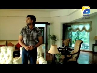 Jo Chaley Tu Jaan Sey Guzar Gaye Episode 17